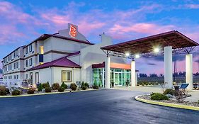 Red Roof Inn Georgetown, In - Louisville West